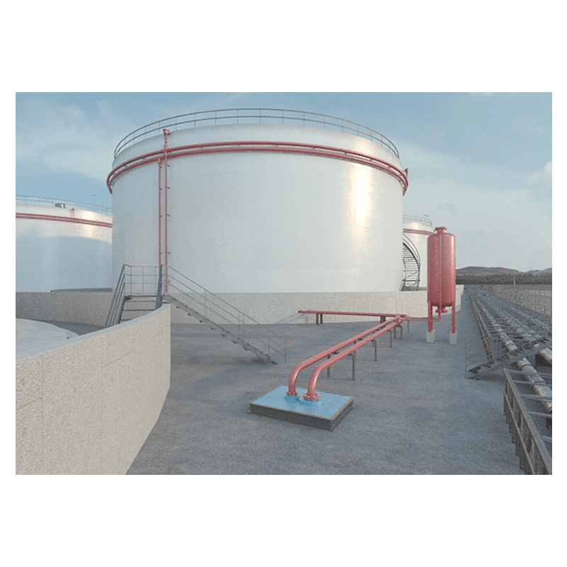 Complete Foam System Flame Arresters And Explosion Protection Solutions Complete Foam System Flame Arresters And Explosion Protection Solutions