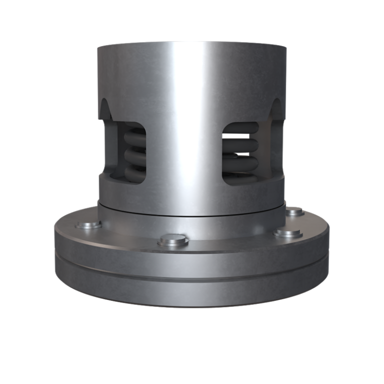 ADR Pressure Vacuum Relief Valve Storagetech™ World Leading Industrial Manufacturer