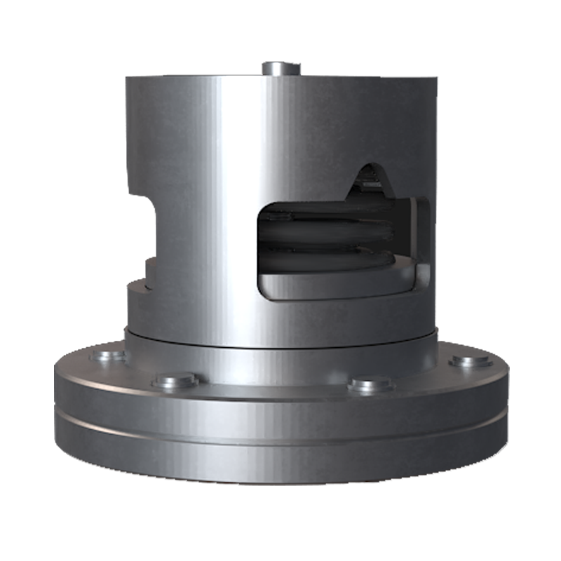 ADR Pressure Vacuum Relief Valve 14