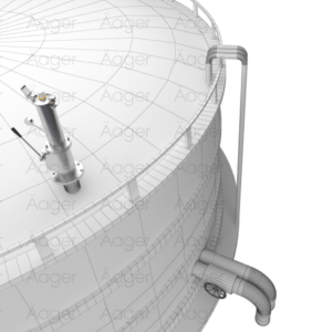 Gauge Hatch (Non-atmospheric, sampling slot dip hatch) - Storagetech ...