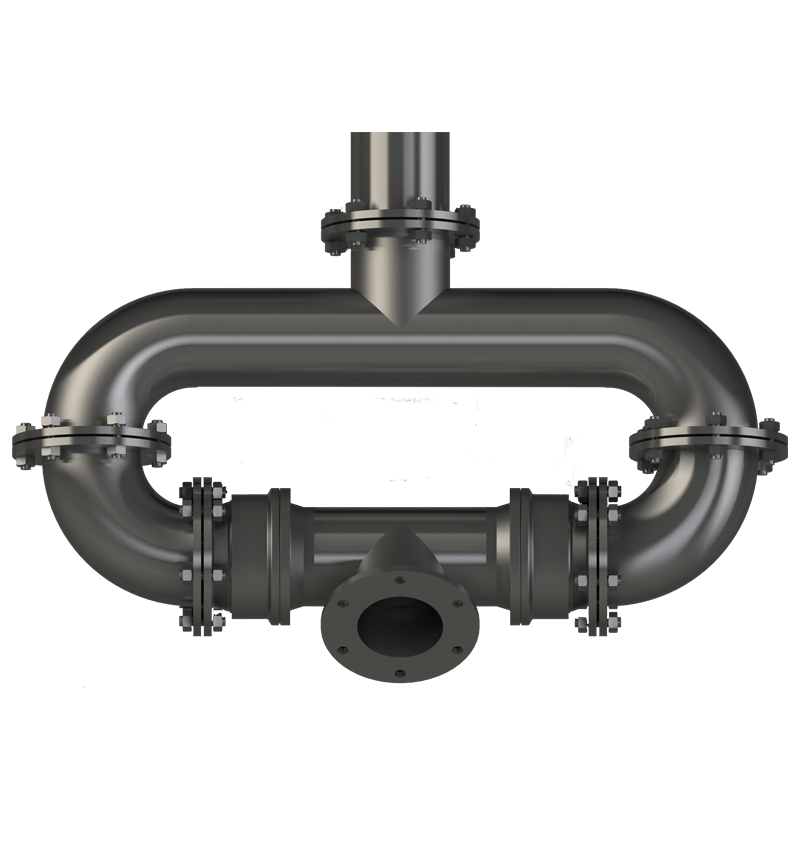 Système de Drainage (Vidange) 12