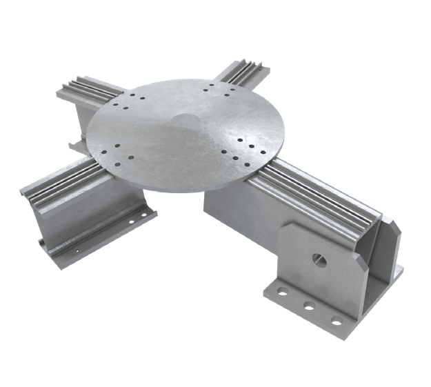 Factors Affecting Aluminum Dome Roof Performance - Storagetech