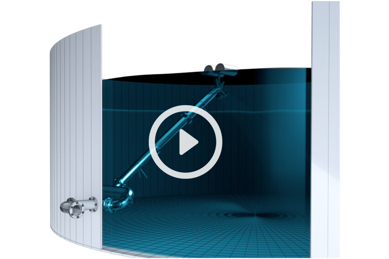 Floating Suction Units & Others Storagetech™ World Leading