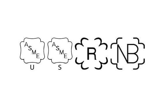 Äager’s ASME U,S,R and NBR Certification Successfully got Extended 34