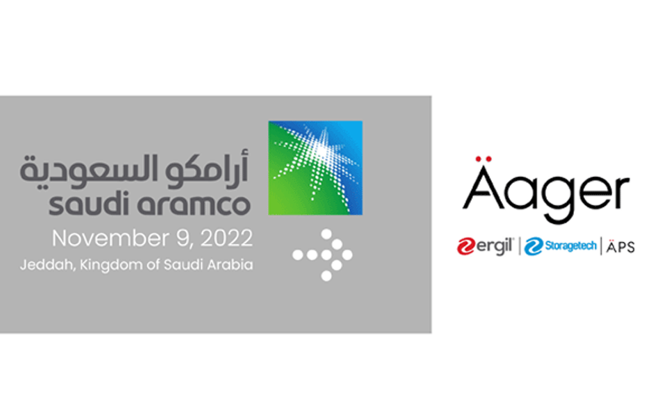 ARAMCO Distribution Technical Exchange Event 10