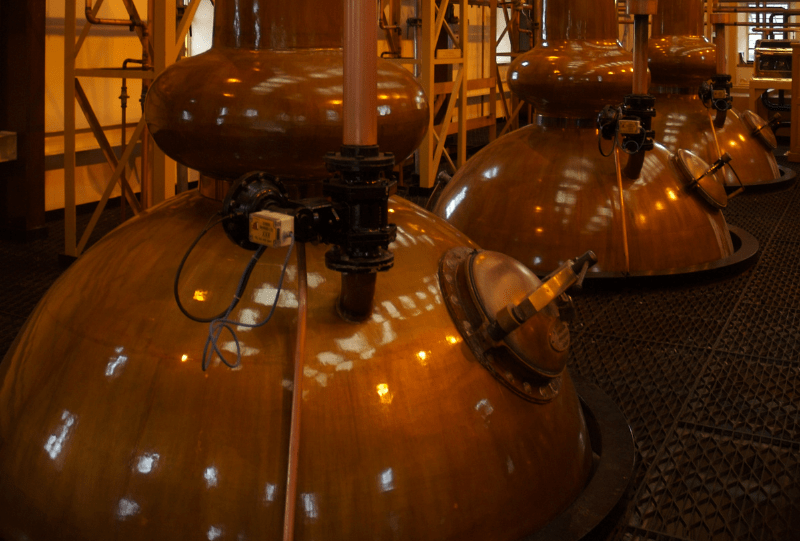 Distilleries 11