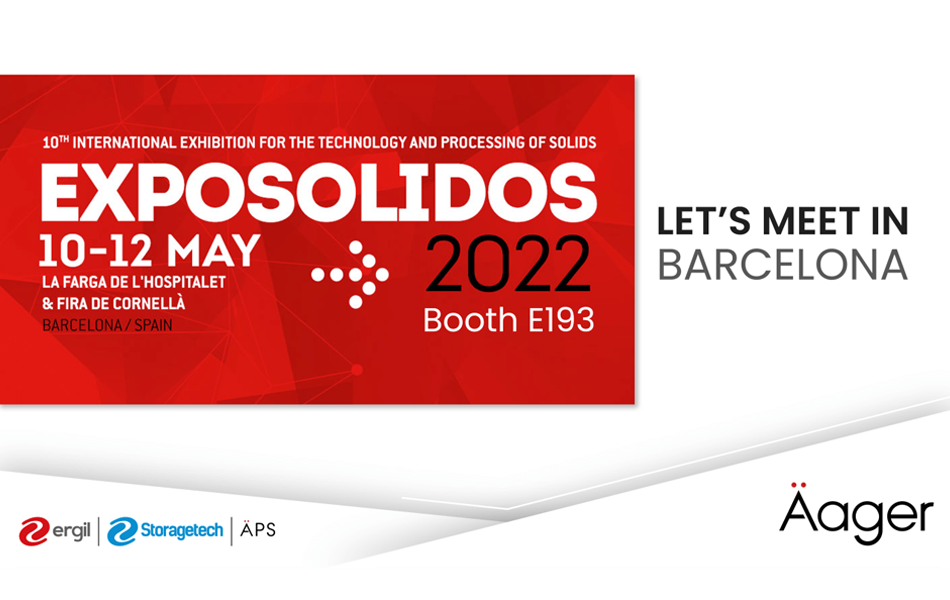 Exposolidos in Barcelona Spain 10 - 12 May 33
