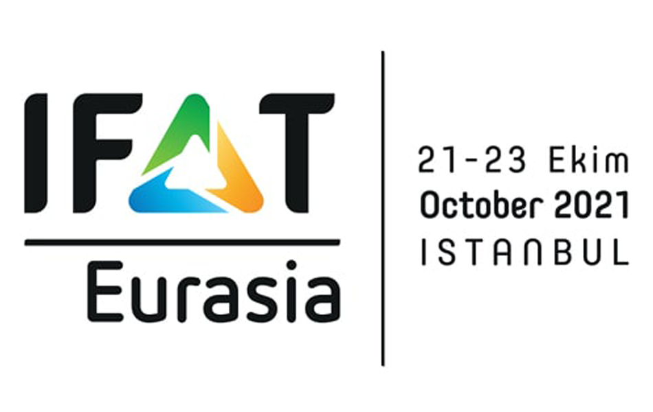 IFAT Eurasia 35