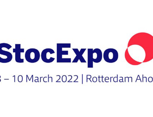 StocExpo 2022 Rotterdam Ahoy