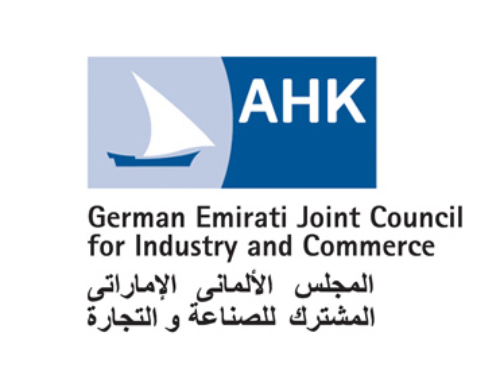 Äager GmbH is Now a Part of AHK
