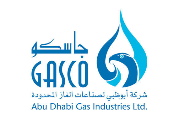 Äager GmbH receives approval from Abu Dhabi Gas Industries Ltd. (Gasco) 133