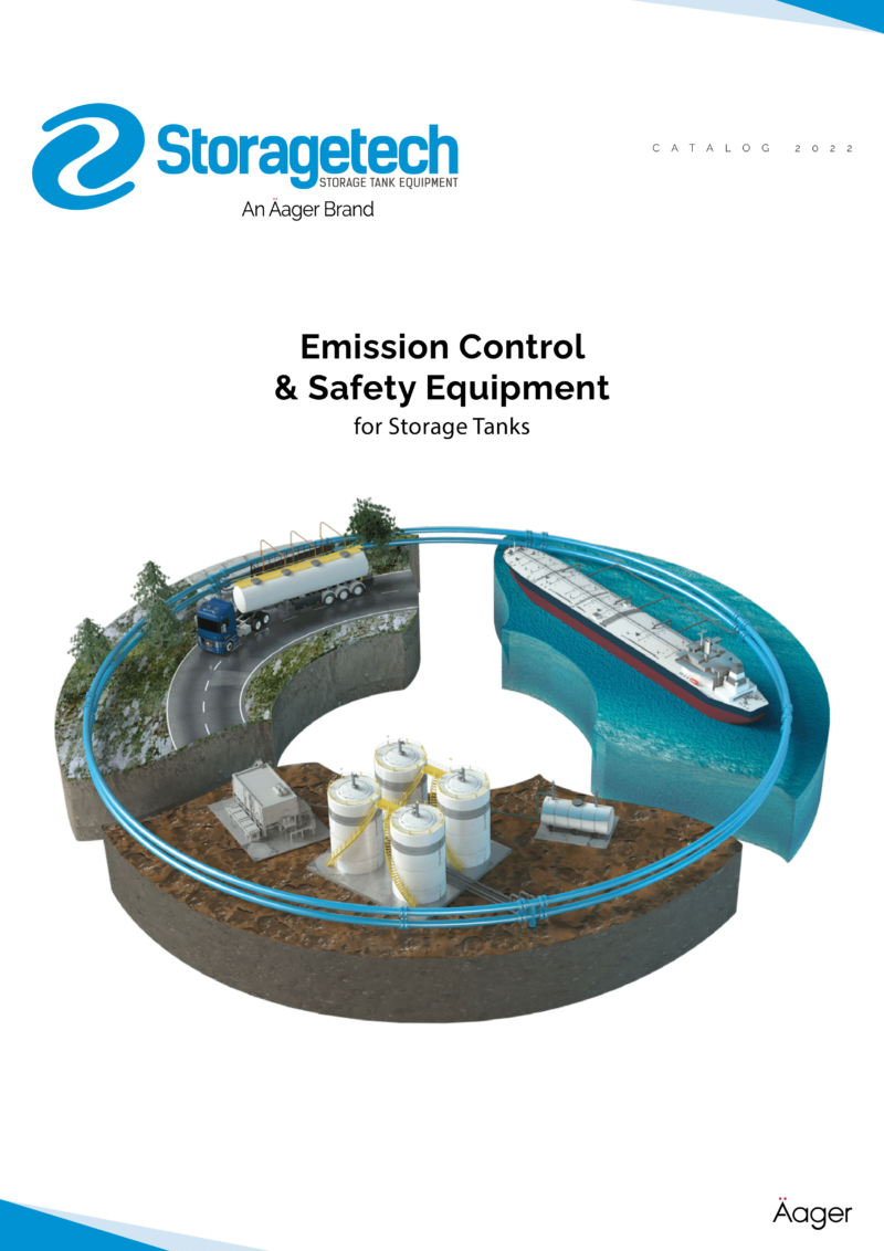 Gauge Hatch (Non-atmospheric, sampling slot dip hatch) - World Leading ...