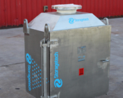 Air & Gas Absorbers / Scrubbers 28 Air & Gas Absorbers / Scrubbers 29