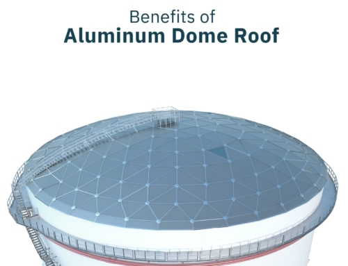 Benefits of Aluminum Dome Roof