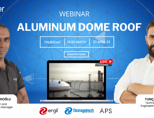 Webinar: Unlocking the Potential of Geodesic Aluminum Dome Roofs