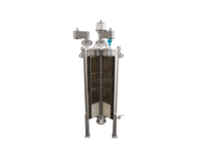 Air & Gas Absorbers / Scrubbers 32 Air & Gas Absorbers / Scrubbers 33