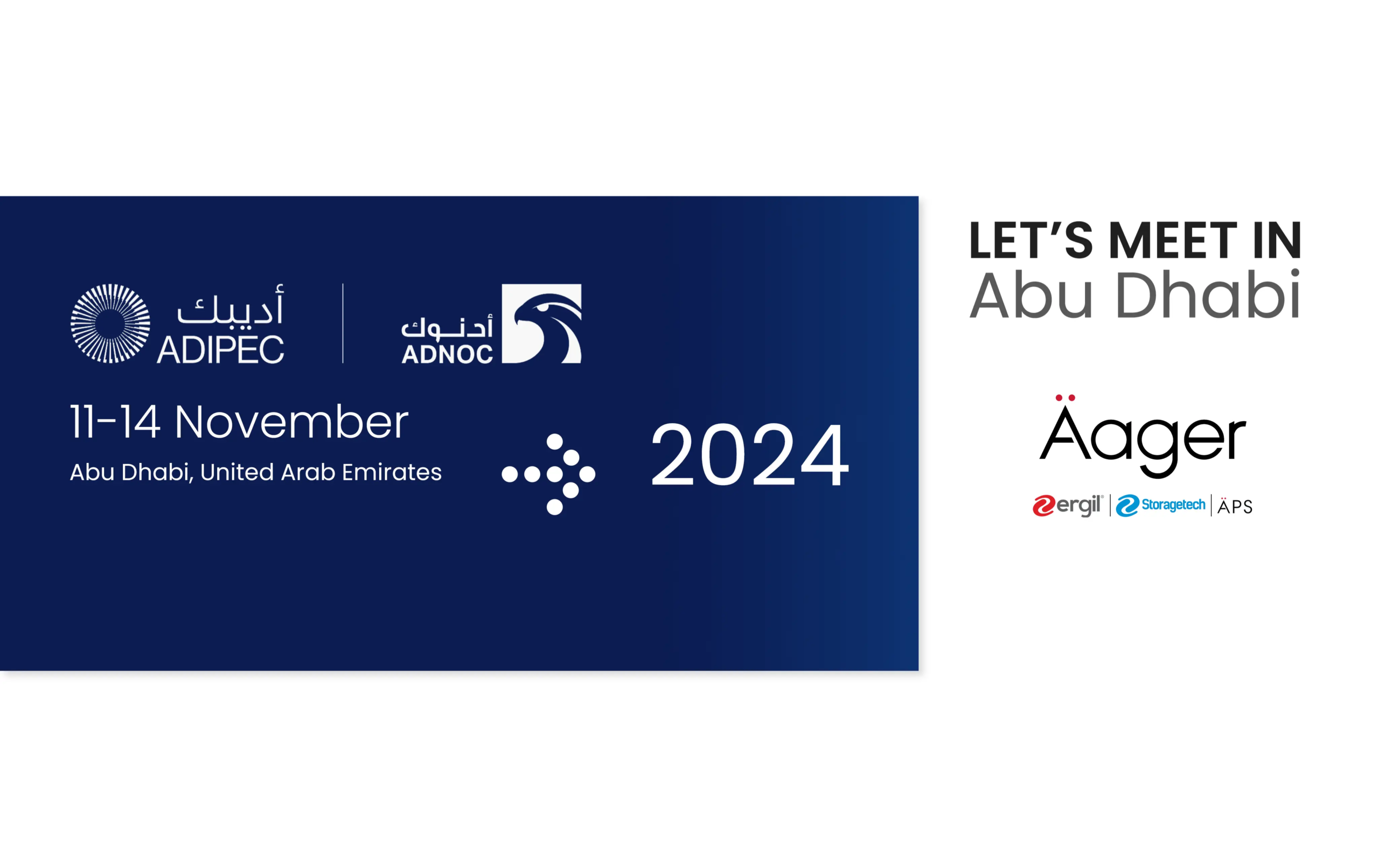 ADIPEC 2024 12