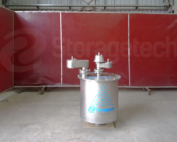 Air & Gas Absorbers / Scrubbers 31 Air & Gas Absorbers / Scrubbers 32