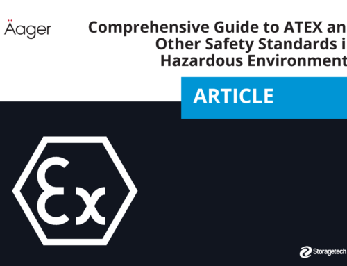 Comprehensive Guide to ATEX and Other Safety Standards in Hazardous Environments