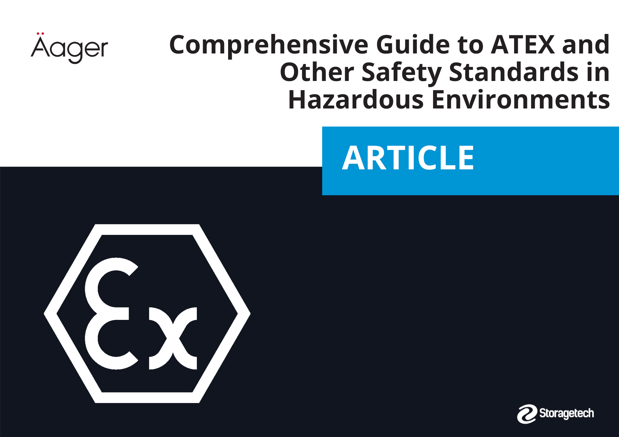Comprehensive Guide to ATEX and Other Safety Standards in Hazardous Environments 15