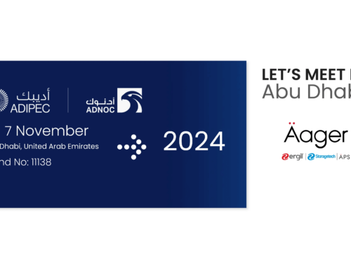 ADIPEC 2024