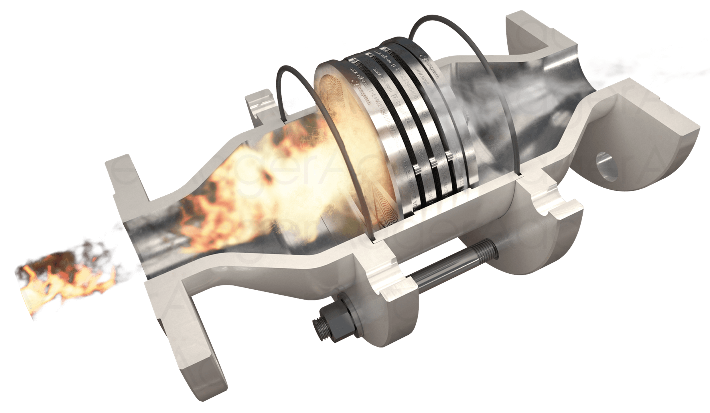 Combustion Process 10