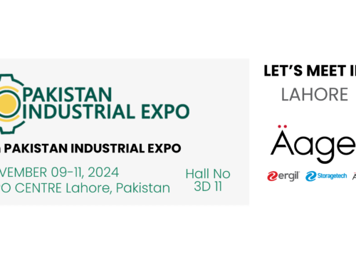 Pakistan Industrial Expo 2024