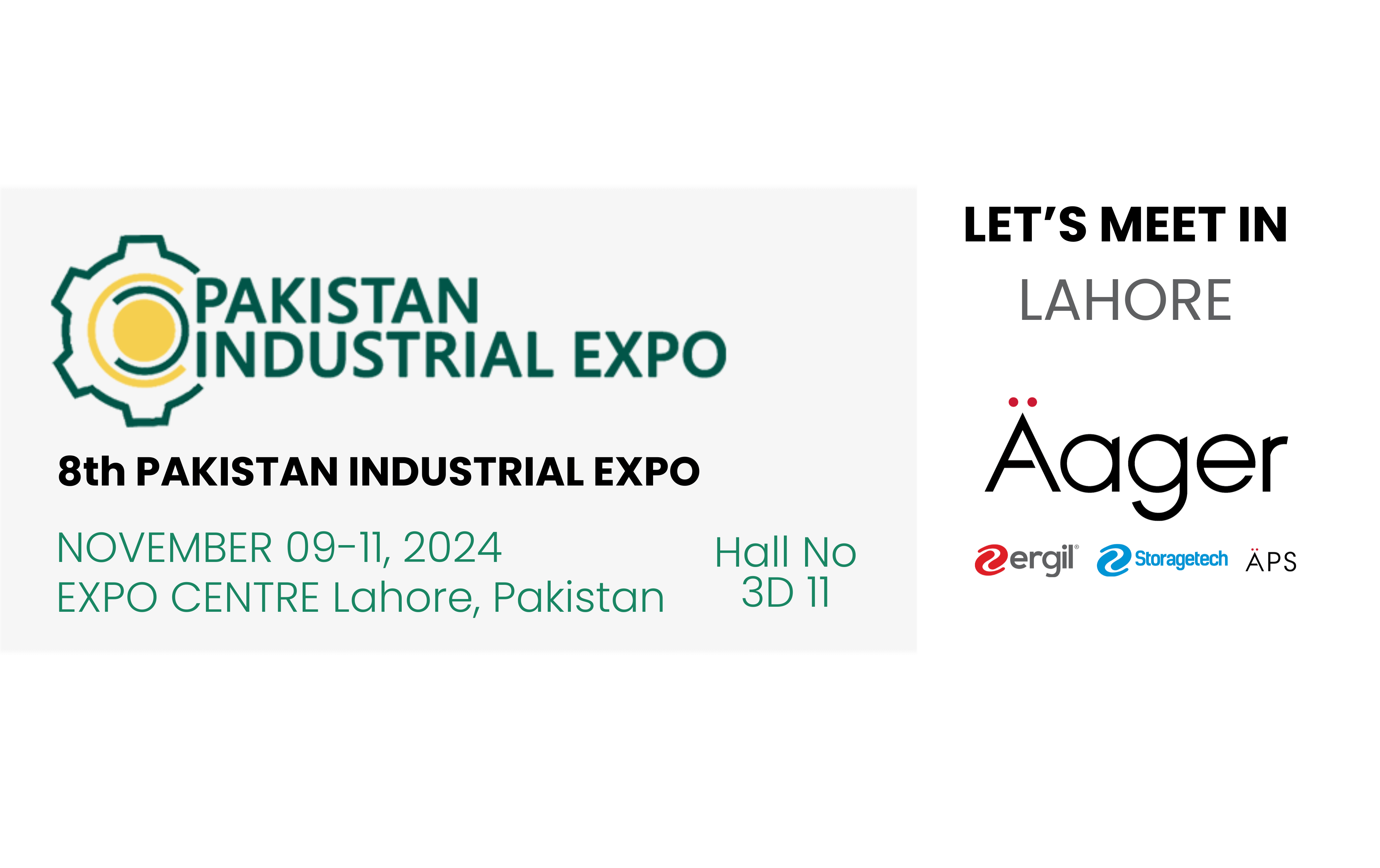 Pakistan Industrial Expo 2024 18