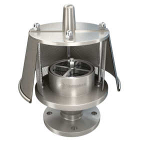 How Flame Arresters Work