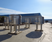 Depolama Tankı Vanaları için Hava ve Gaz Emici 20 Depolama Tankı Vanaları için Hava ve Gaz Emici 19