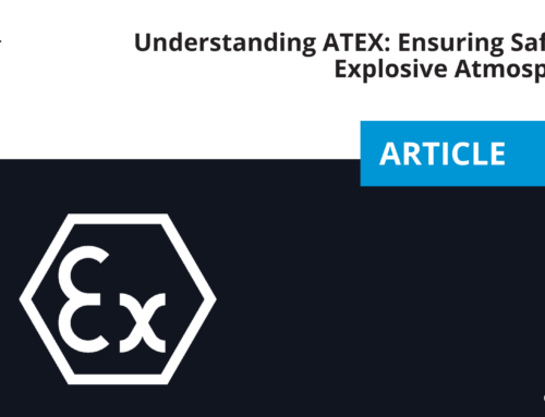 Understanding ATEX