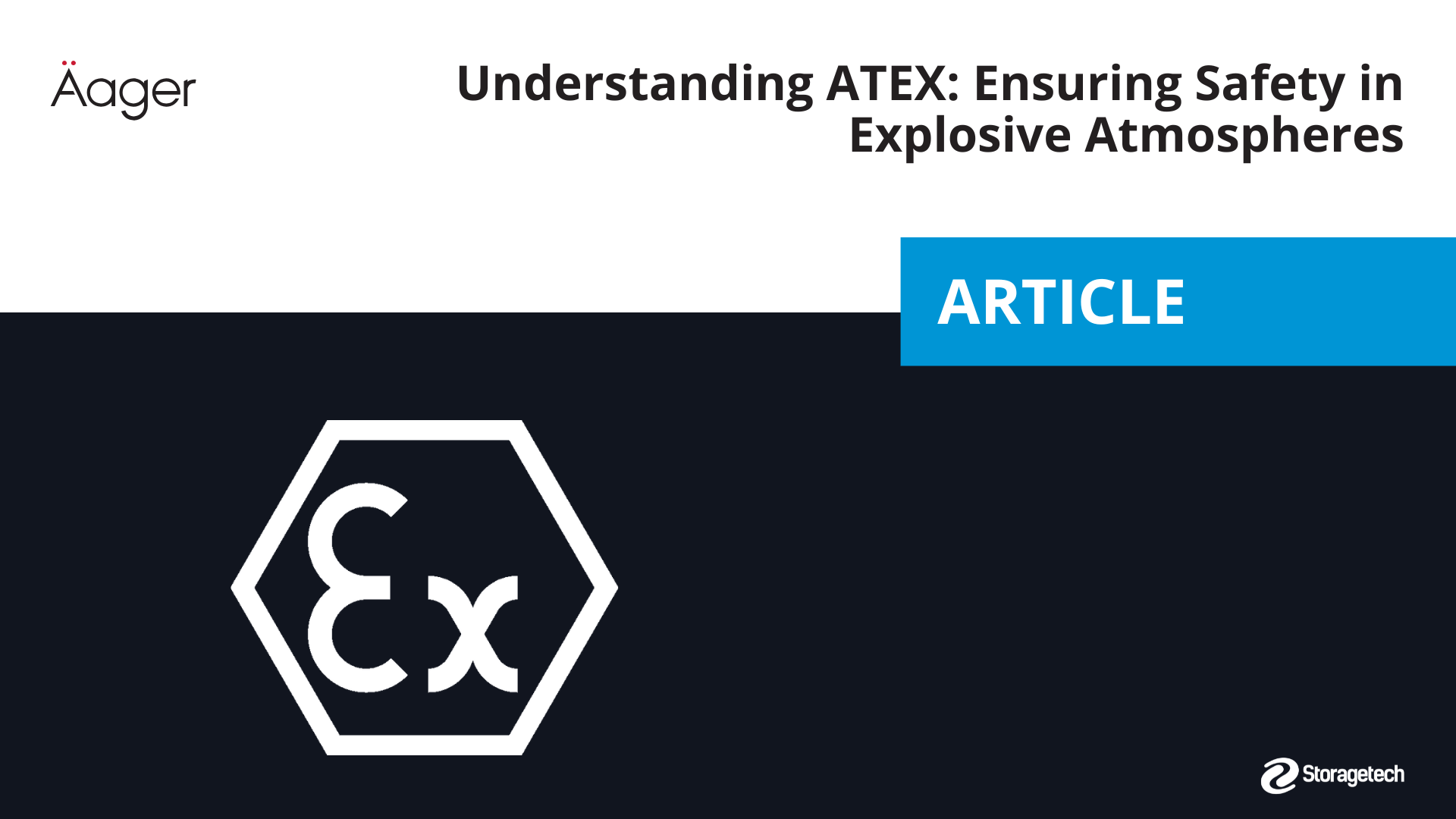 Understanding ATEX 10