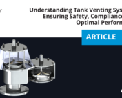 Pressure Vacuum Relief Valve Top Mounted, Pipe-Away, Spring-Loaded 15 Pressure Vacuum Relief Valve Top Mounted, Pipe-Away, Spring-Loaded 19