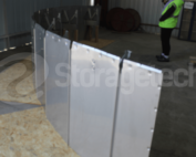 Yüzer Tavanlar ve Contalar 30 Yüzer Tavanlar ve Contalar 28