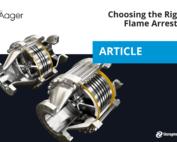 Flame Arrester 47 Flame Arrester 42