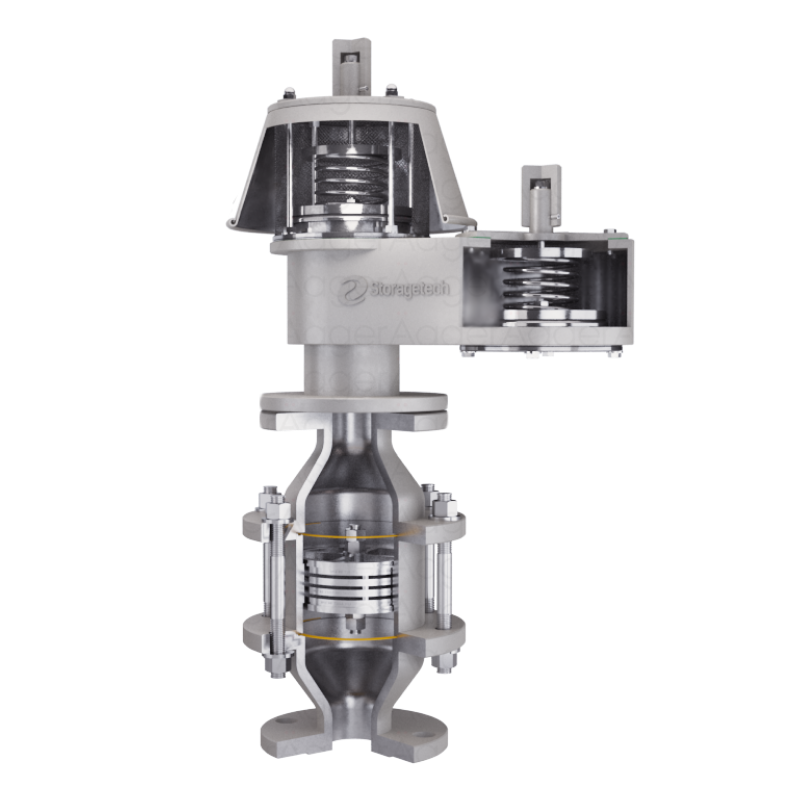 Flame Arrester 26 Flame Arrester 22