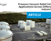 Pressure Vacuum Valve Test Bench 18 Pressure Vacuum Valve Test Bench 20