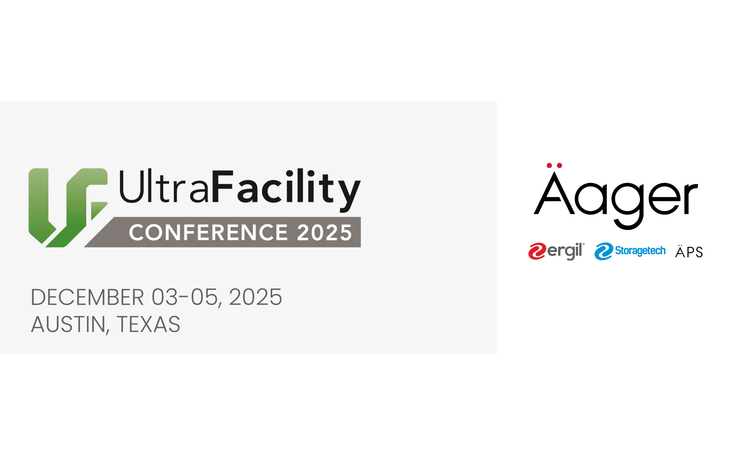 UltraFacility 2025