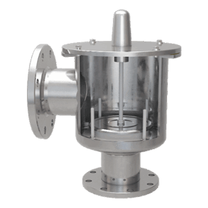 Pressure Vacuum Valves 2025