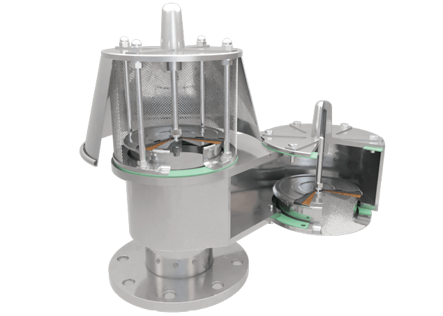 Pressure-Vacuum-Valve Avada Car Dealer News