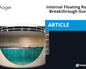 Écrans flottants et joints 27 Internal Floating Roof Breakthrough Guide