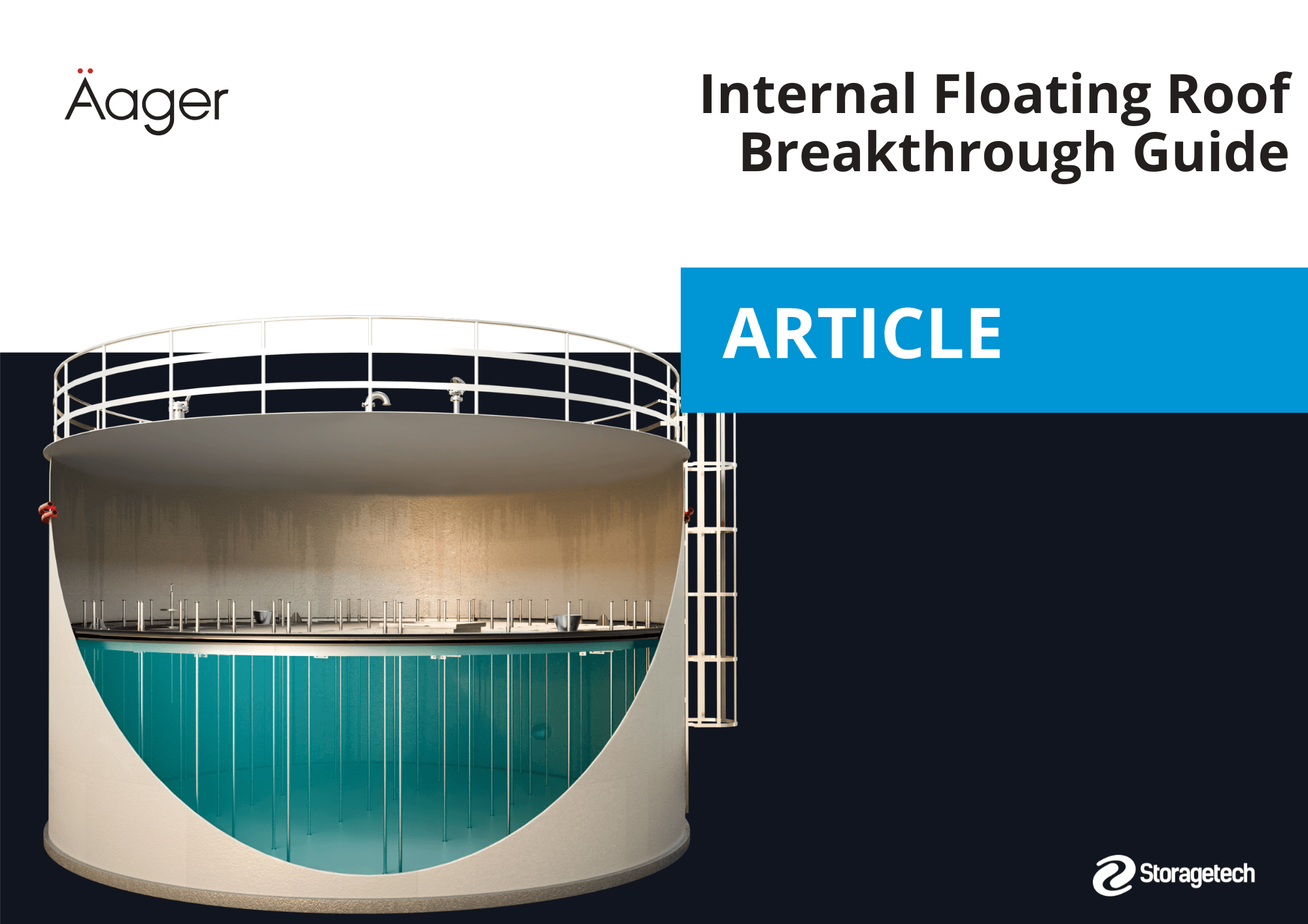 Internal Floating Roof Breakthrough Guide