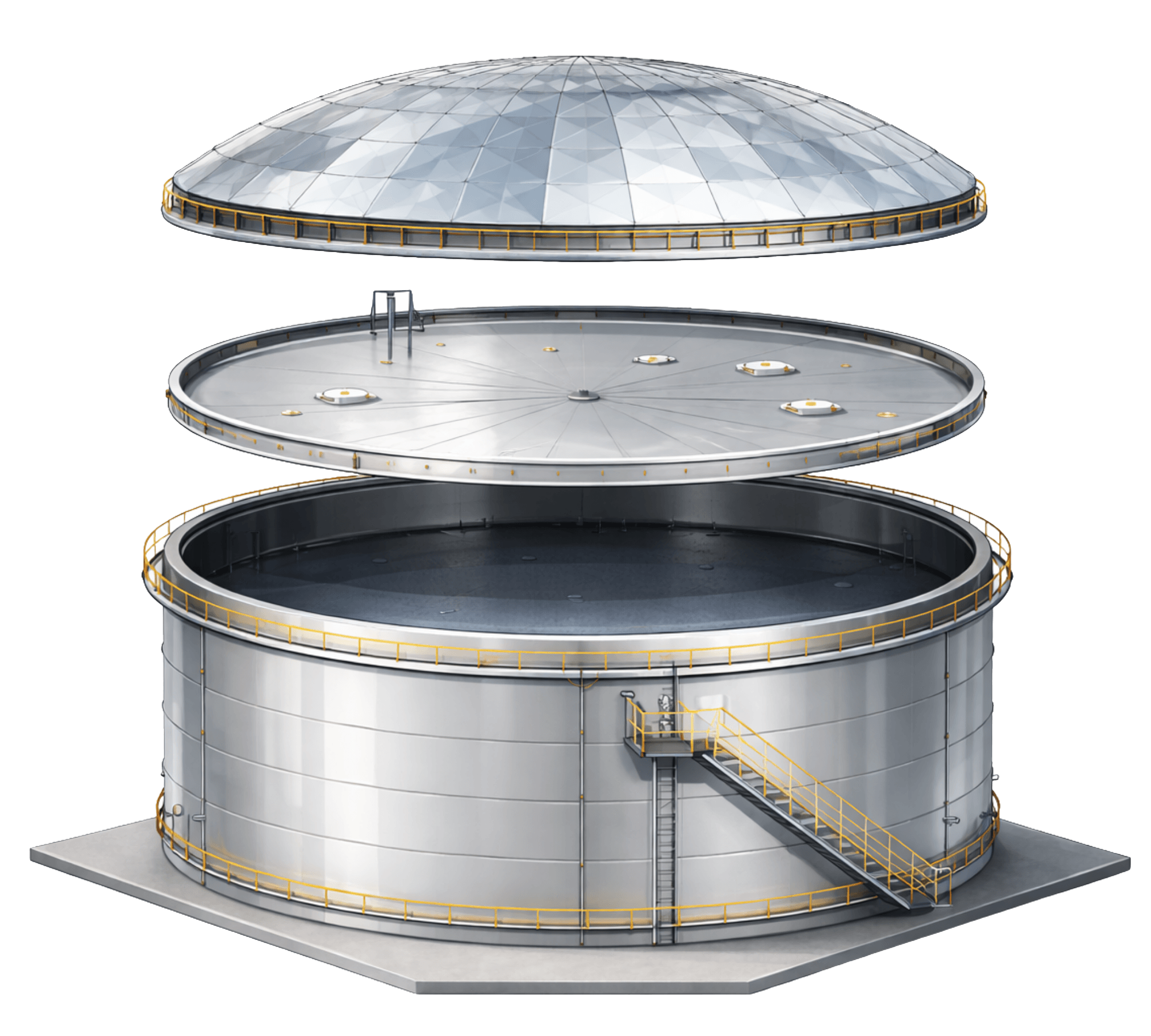 Storagetech 30