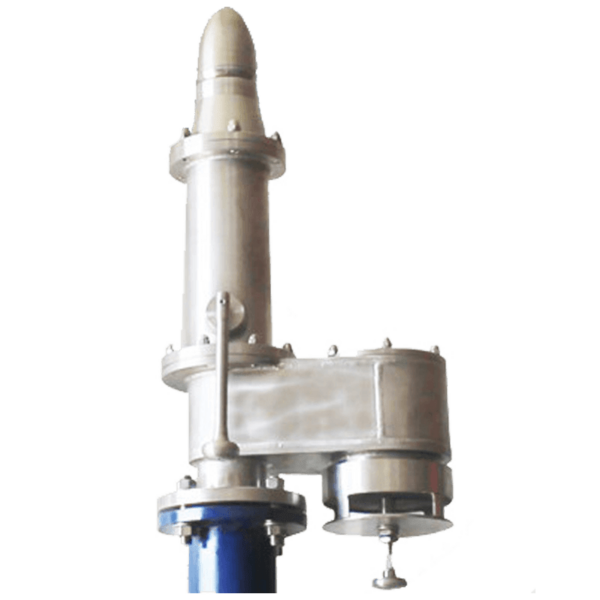 High Velocity Pressure Vacuum Relief Valve Storagetech™ World Leading Industrial Manufacturer